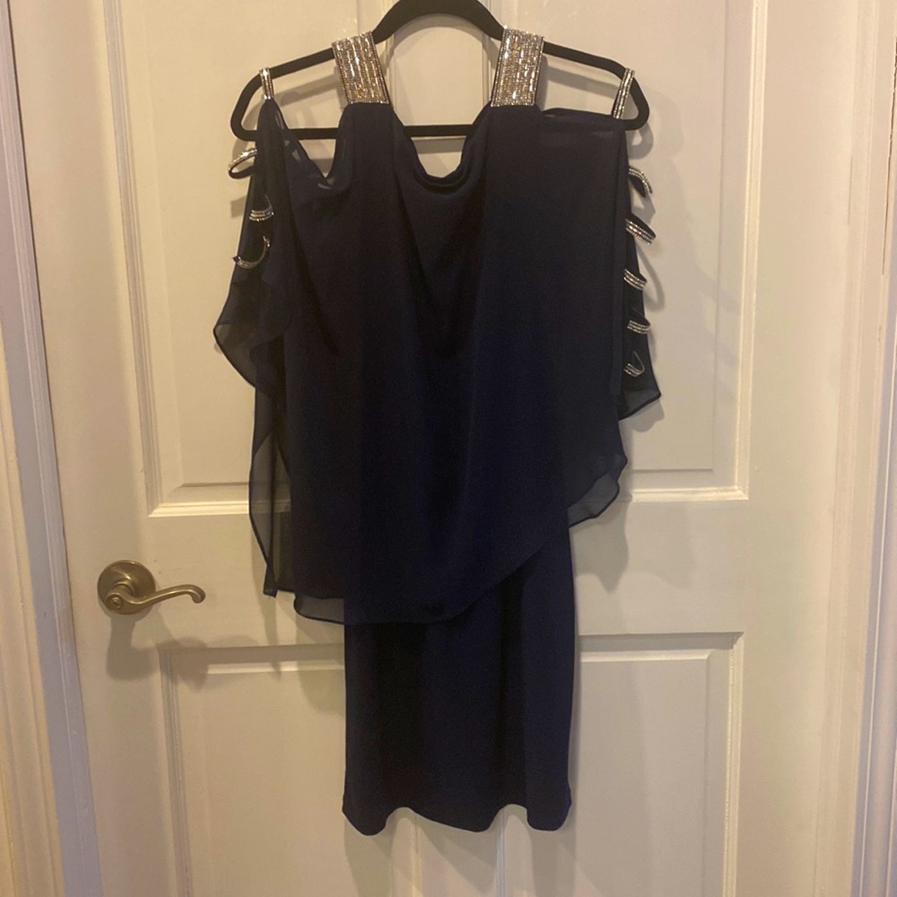 Ladies Evening Special Occassion Wedding Dress